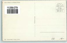 Pilatus Kulm Alphornbläser Wappen Alphorn