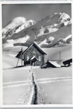 6068 Melchsee-Frutt - Sporthotel Kurhaus Frutt