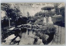 2300 La Chaux-de-Fonds Valanvron - Au parc des Cretets AKU2