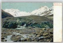 Morteratschgletscher