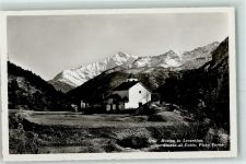 6760 Faido - Motivo in Leventina Chiesa di Cotto Pizzo Forno
