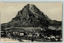 8750 Glarus - Glärnisch