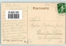 8750 Glarus - Glärnisch