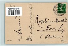 8400 Winterthur - Generalansicht mit Technikum