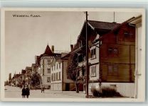9230 Flawil - Wiesental-Flawil