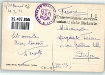 Hospiz Großer Sankt Bernhard Pass - Depart des Skieurs