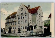 6060 Sarnen - Schulhaus