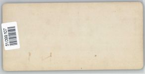 3800 Interlaken - Stereofoto format ca. 18 x 9 cm