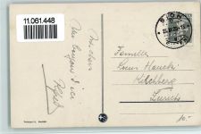 1950 Sion Sitten - Vue générale