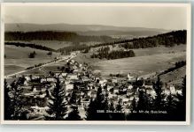 1450 Ste-Croix - Mont de Baulmes