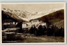 6614 Brissago - Kurhaus Brenscino