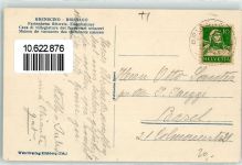 6614 Brissago - Kurhaus Brenscino