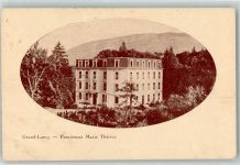 1212 Grand-Lancy Arare - Pensionnat Marie Therese