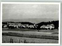 2353 Les Pommerats Foto AK