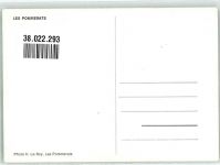 2353 Les Pommerats Foto AK