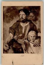 4000 Basel Bâle 1912 - Tell Ort lt. Stempel