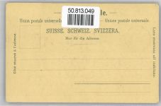 4000 Basel Bâle - Gesamtansicht