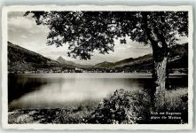6415 Arth - Mythen Zugersee Wehrmachtstempel