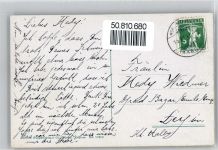 5610 Wohlen AG - Bahnhof mit Qartier