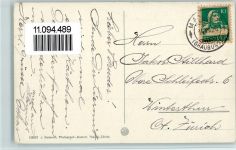 Dotterblumen Engadin