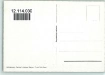 2933 Lugnez - Das Lugnezertal mit Piz Ault und Piz Terri