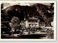 6474 Amsteg 1947 - Hotel Stern & Post