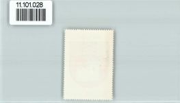 2112 Môtiers NE - Vignette Wappen Kaffee Hag ca 1920-1940 Motiers