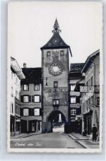 4410 Liestal - Obertor