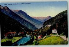 2149 Champ-du-Moulin - Creux du Van