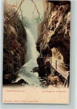 2500 Biel/Bienne - Taubenlochschlucht