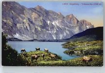 6390 Engelberg - Trübsee-Alp AKU2