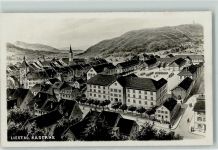 4410 Liestal Foto AK Kaserne