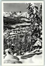 7504 Pontresina - Winter