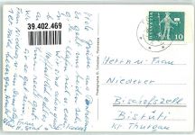 7504 Pontresina - Winter