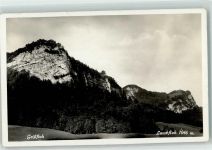 4655 Rohr b. Olten - Lauchfluh Geißfluh