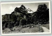 8784 Braunwald - Huttenweg