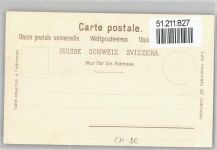 3812 Wilderswil - Hausansicht