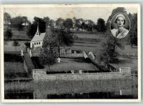 6403 Küssnacht am Rigi - Gedächtniskapelle von Königin Astrid von Belgien