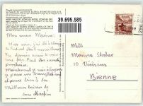 6403 Küssnacht am Rigi - Gedächtniskapelle von Königin Astrid von Belgien