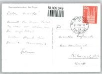 7310 Bad Ragaz - Thermalschwimmbad