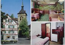 9320 Arbon - Hotel Schifflände AKU2