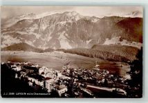 1854 Leysin