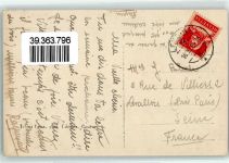 1854 Leysin