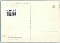 6370 Stans - Nidwaldner Trachtenpaar Bäuerliche Sonntagstracht