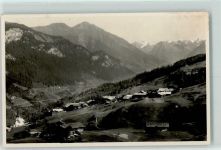 7241 Conters im Prättigau