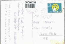 8750 Glarus - Berg Panorama See