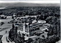 4310 Rheinfelden - Fliegeraufnahme, Bezirksspital