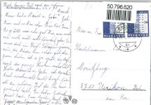 4310 Rheinfelden - Fliegeraufnahme, Bezirksspital