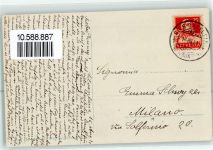 7513 Silvaplana - Piz Corvatsch