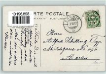 3823 Wengen 1907 - und Jungfrau